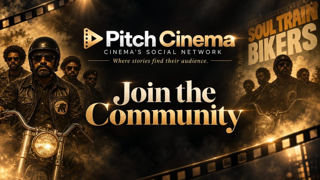 Join the community